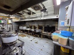 Mandai Foodlink (D25), Factory #557141051